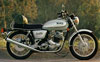 Thumbnail 1975 Norton Commando 850E MK3 Motorcycle Factory Service Manual and Parts