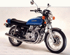 Thumbnail 1976 - 1979  Suzuki GS750 Service Manual